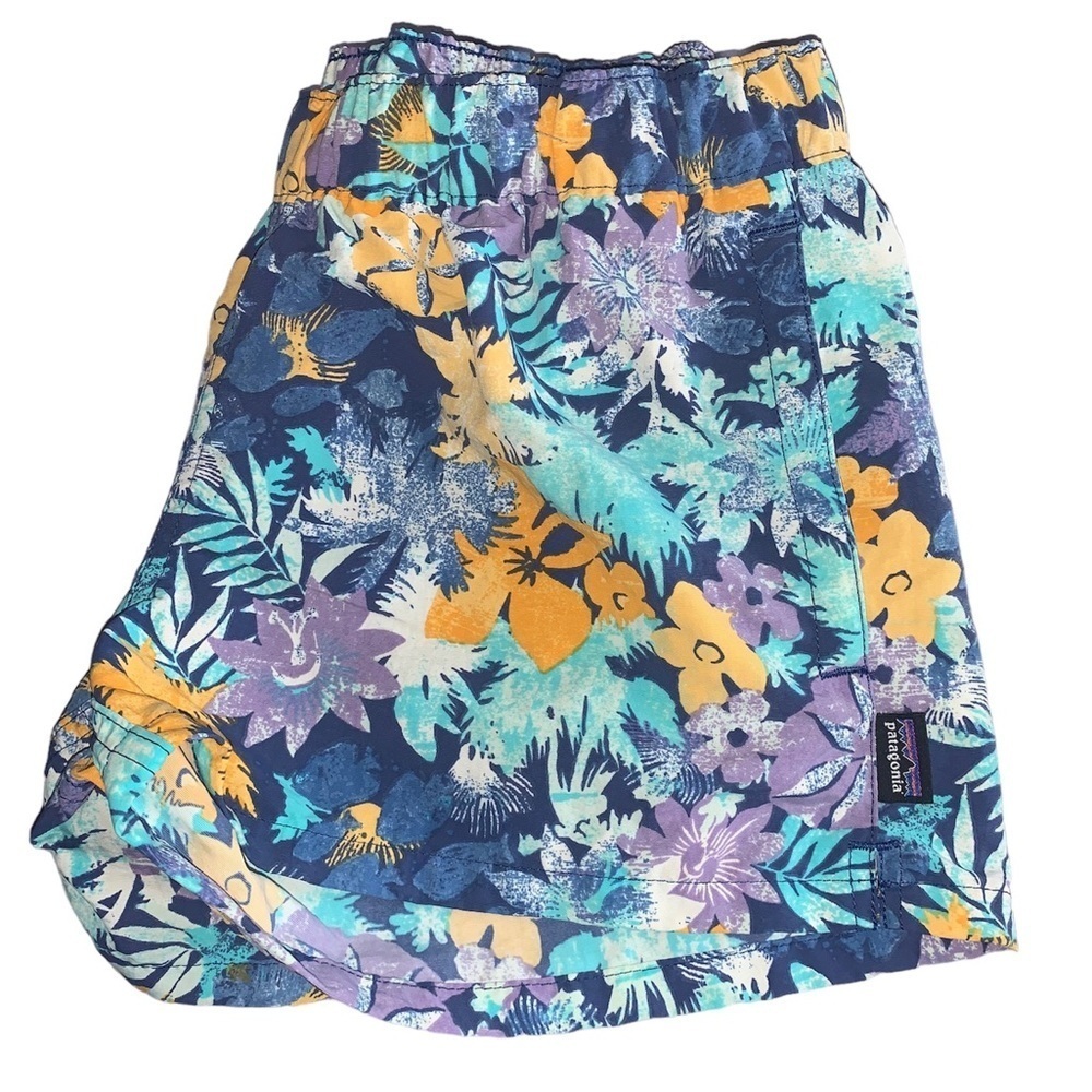 PATAGONIA ATHLETIC SHORTS - Picture 4 of 7